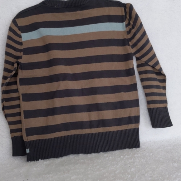 6/$20 MEXX Boys Sweater - Picture 2 of 6